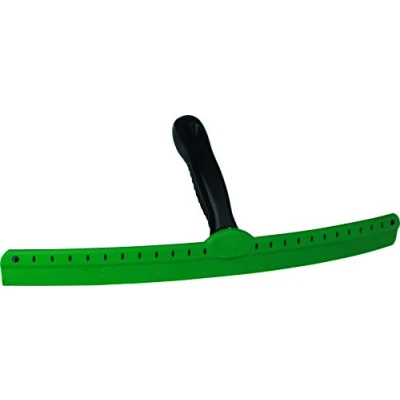 Image of Vikan Wipe N Shine, 450 mm, Green 707952