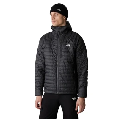 Image of THE NORTH FACE Men’s Grivola Insulated Jacket Asphalt Grey, M