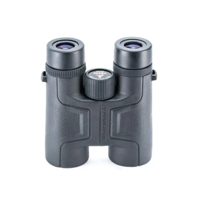 Image of Vanguard VESTA 10x42 Binoculars Black