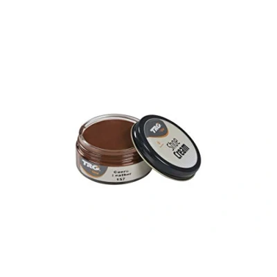 Image of TRG the One Shoe Cream, Cream for leather and synthetic Leather, 157 50 ml