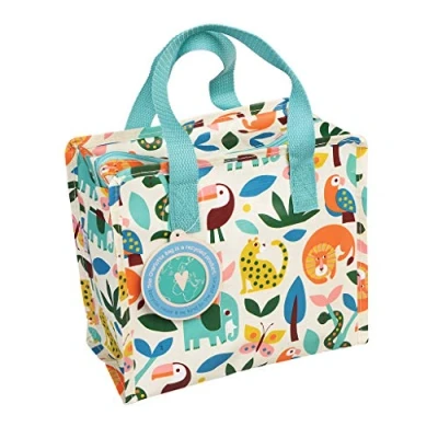 Image of Wild Wonders Charlotte Bag