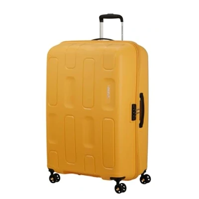 Image of American Tourister Ellipso Spinner L, Koffer, 79 cm, 104 Gelb (Banana Cream)