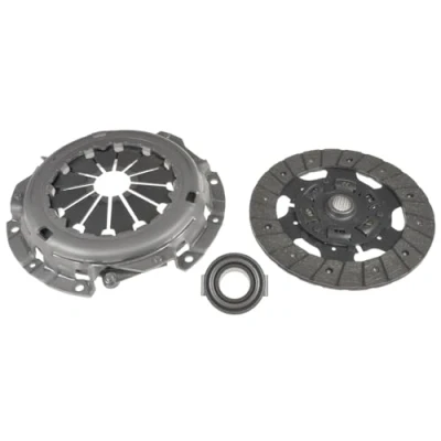 Image of 22200RNA003, 22200RNA003S1, 22300RNA003, 22300RNA003S1, 22810RPF003 Clutch BLUE PRINT ADH230105 HONDA: CIVIC 8 Hatchback, 9