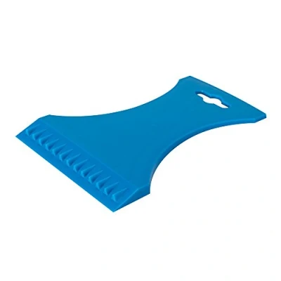 Image of Silverline Ice Scraper Dual Edged