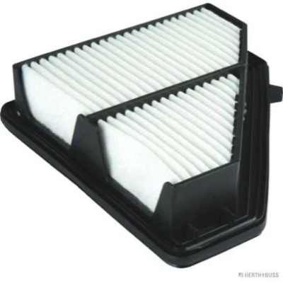 Image of 17220R3RE01 Air Filter HERTH+BUSS JAKOPARTS J1324075 46mm 186mm 197mm Insert HONDA: CIVIC 8 Hatchback, 9