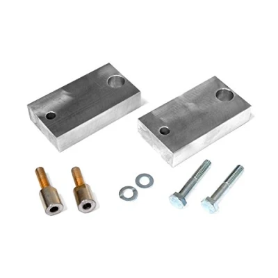 Image of Rough Country 1&quot; Motor Mount Lift (fits) 1987 2006 Jeep Wrangler TJ LJ YJ 1156