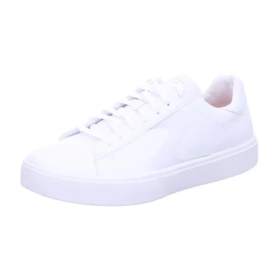 Image of Skechers Sport EDEN Trainers white, Women&#039;s, Size: 4.5, White High quality imitation leather