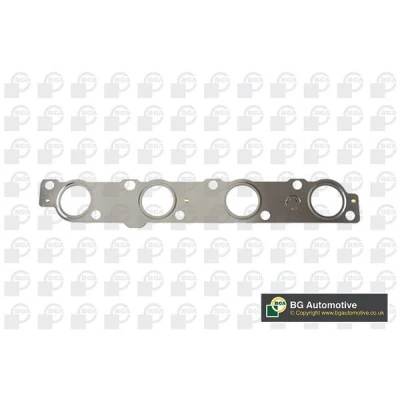 Image of BGA Manifold Gasket MG0548