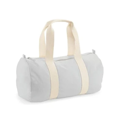 Image of Westford Mill W814 EarthAware™ Organic Barrel Bag