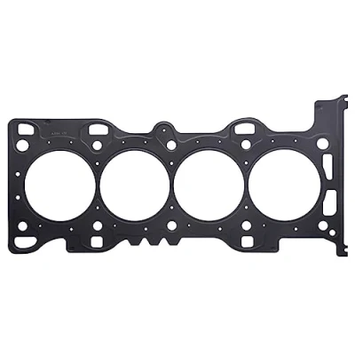Image of L50410271 Head Gasket AJUSA 10189800 0,6mm 90,5mm MULTILAYER STEEL FORD: Fusion Saloon, Transit Connect V408 Van, MAZDA: 6 Hatchback, 3 Hatchback