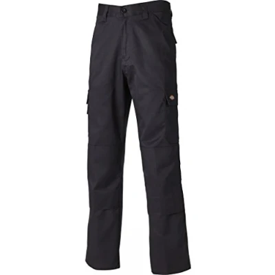 Image of Dickies Men&#039;s WD834 Redhawk Cargo Shorts, Blue (Navy Nv), 32 (Manufacturer Size: 46)