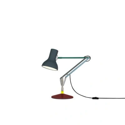 Image of Anglepoise Type 75 Mini Paul Smith Table Lamp Edition Four