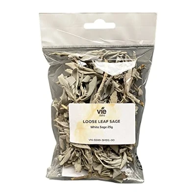 Image of Loose White Sage 25g