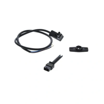 Image of Worcester Bosch Satronic MZ770S Photocell Comes with Flange and Lead 87161566920
