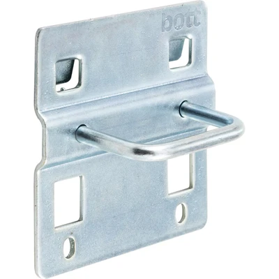 Image of Bott 14010015 Plier Hook 31 mm Wide x 20 Deep, Pack of 5