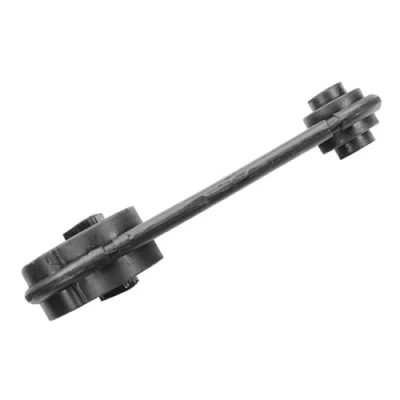Image of MEM0317 Engine Mount MEYLE 16 14 030 0033 ORIGINAL Quality Rubber Metal Torque Support RENAULT: CLIO 3, MEGANE 2, Kangoo II Express