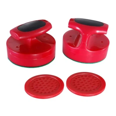 Image of Hathaway Pro Series Air Hockey Striker and Puck Set