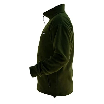 Image of Swazi Doughroaster Olive X Large Green