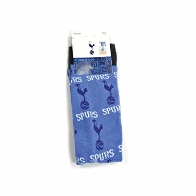 Image of Tottenham Hotspur Men&#039;s Printed socks, Multi coloured, M