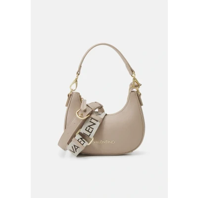 Image of VALENTINO Women&#039;s Zero Re Shoulder Bag, Beige, Medium