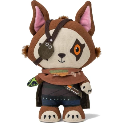 Image of ItemLab 4251972800013 Plush BIOMUTANT