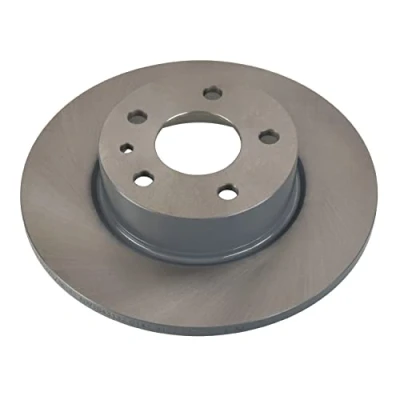 Image of 60602161, 60653479, 60658566, 71738912, 71770931 Brake disc BLUE PRINT ADV1843132 Rear Axle 251mm 10mm 5 Hole 98mm solid Coated ALFA ROMEO: 147