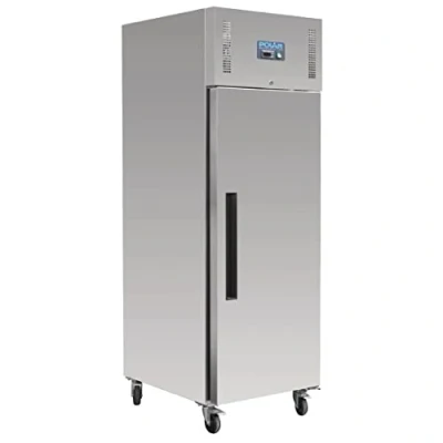 Image of Polar U Series Single Door Bakery Fridge