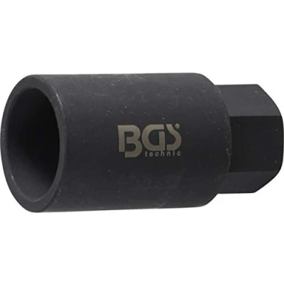 Image of BGS 8656 10 Rim Lock Dismantling Socket Ø 25.5 x 23.6 mm