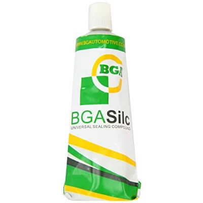 Image of BGA BGSILC Adhesive, Cement, Epoxy &amp; Sealants