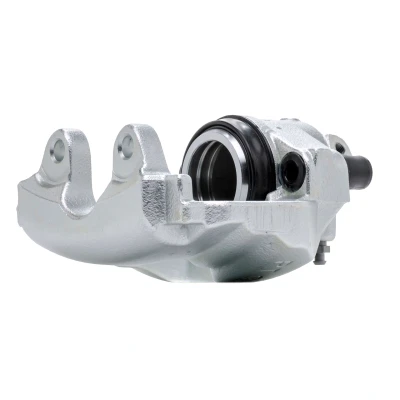 Image of 7H0615124A, 7L6615124F Brake caliper TRW BHS1145E Cast Iron VOLKSWAGEN: Transporter 5, Touareg I