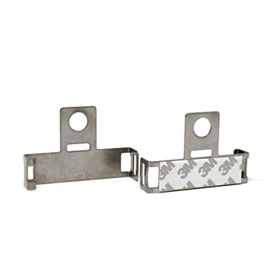 Image of White Knight TPMS22103 Universal Tire Pressure Monitor System Replacement Strap Bracket and Keeper