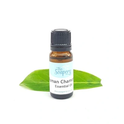 Image of Roman Chamomile Essential Oil 10ml 100% Pure and Natural