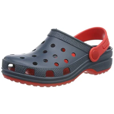 Image of chicco Unisex Sabot Martinez Sandals, Blue (Blu/800), 7.5 UK