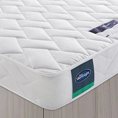 Image of Easy Living Posture Support Miracoil Mattress FIRM King