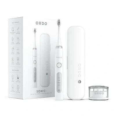 Image of ORDO Sonic Electric Toothbrush White, White
