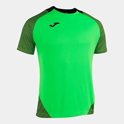 Image of Joma Essential II Men&#039;s Team T shirts M/C