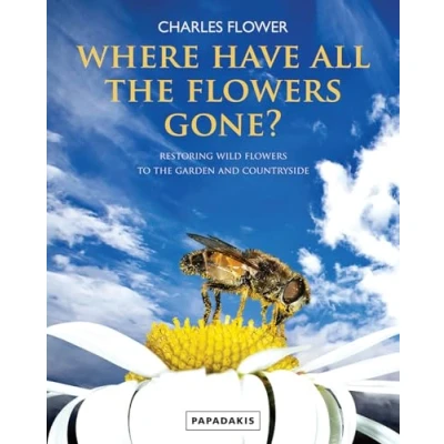 Image of Where Have All The Flowers Gone?
