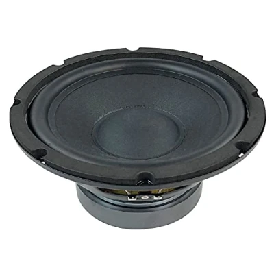 Image of Citronic I High Powered low Frequency Replacment Woofer for Active Cabinets 8&quot; 4ohm 150W