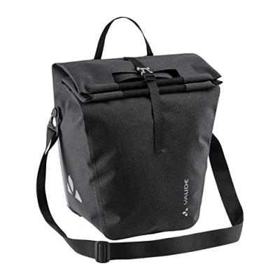 Image of VAUDE Recycle Back Backpack black One Size