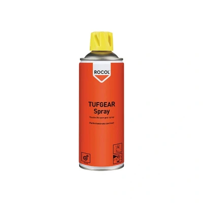 Image of Rocol 18105 400ml Tufgear Spray