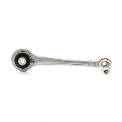 Image of 0300946, 0398361, 0403294, 0414345, 0421750 Suspension Arm LEMFÖRDER 25855 02 with rubber mount Rear Axle, Upper, both sides, Front Control