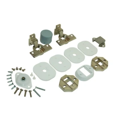 Image of Ariston Washing Machine C00087354 Accessory/Doors/Hotpoint Creda Indesit Scholtes Door Installation Kit