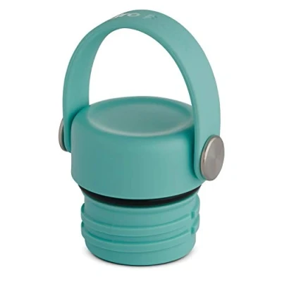 Image of Hydro Flask Standard Mouth Flex Cap Alpine Water bottle accessories