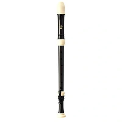 Image of Yamaha YRT304BII Tenor Recorder