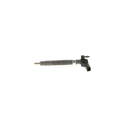 Image of 03L130277C Injectors BOSCH 0 445 116 034 Common Rail (CR) with seal ring VOLKSWAGEN: Multivan 5 (7HM, Transporter Bus