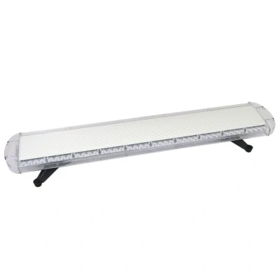Image of MonsterShop Amber Recovery Light 1200mm