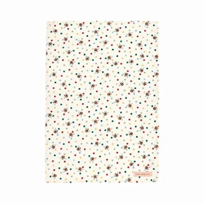 Image of Emma Bridgewater Bumblebee Tea Towel