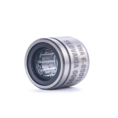 Image of 614707, 90090377 Pilot Bearing, clutch LuK 410 0003 10