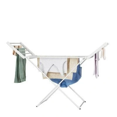 Image of Dry:Soon Winged Heated Clothes Airer