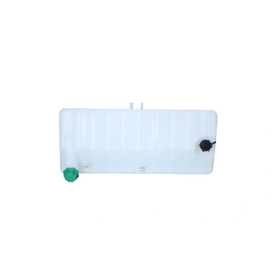Image of 81061026086, 81061026087, 81061026098, 81061026099, 81061026199 Expansion Tank NRF 455011 11,5l without sensor, with cap